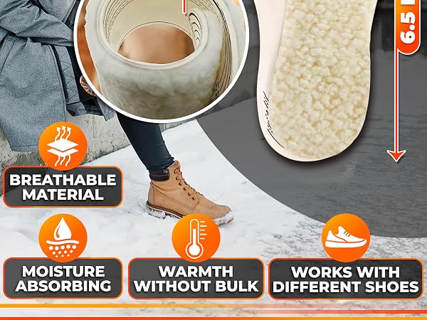 shoes insoles women heated slippers for men winter insoles for boots thermal insoles for boots