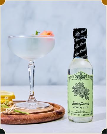 botanical waters
