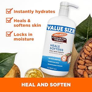 Palmers Cocoa Butter + Vitamin E
