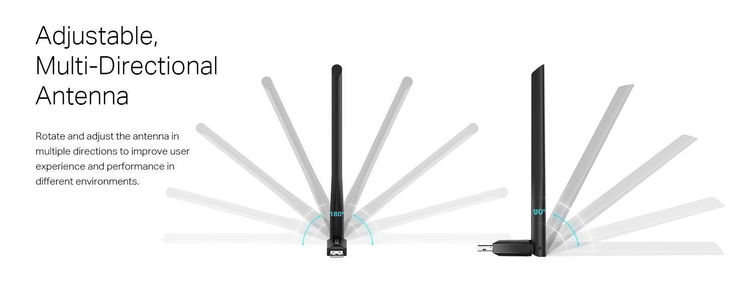 pc wifi adapter