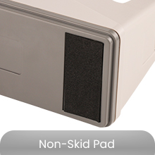 Non-Skid Pad