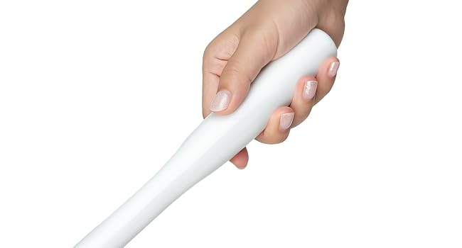 Ergonomic Sturdy Handle