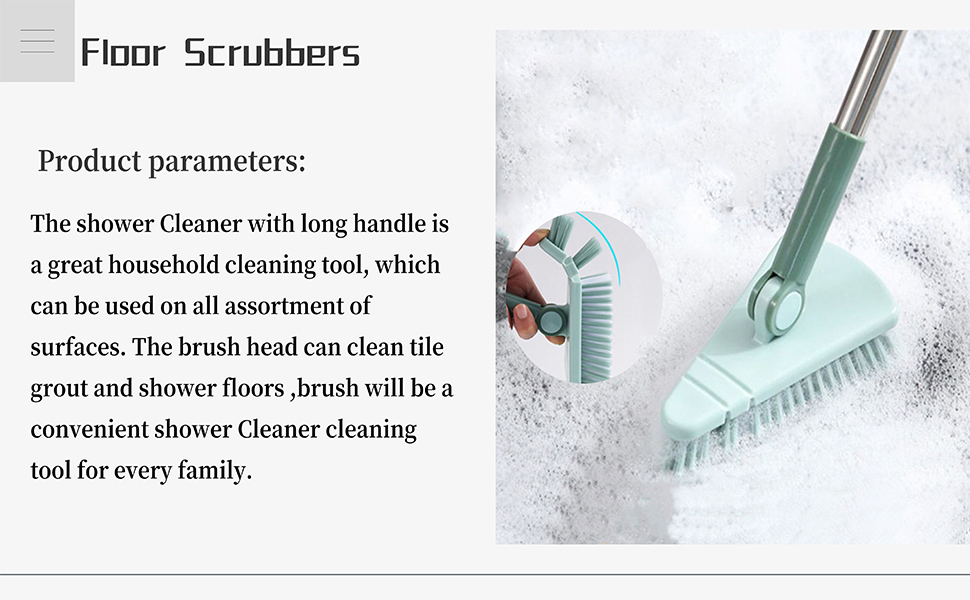 Cleaning Brush