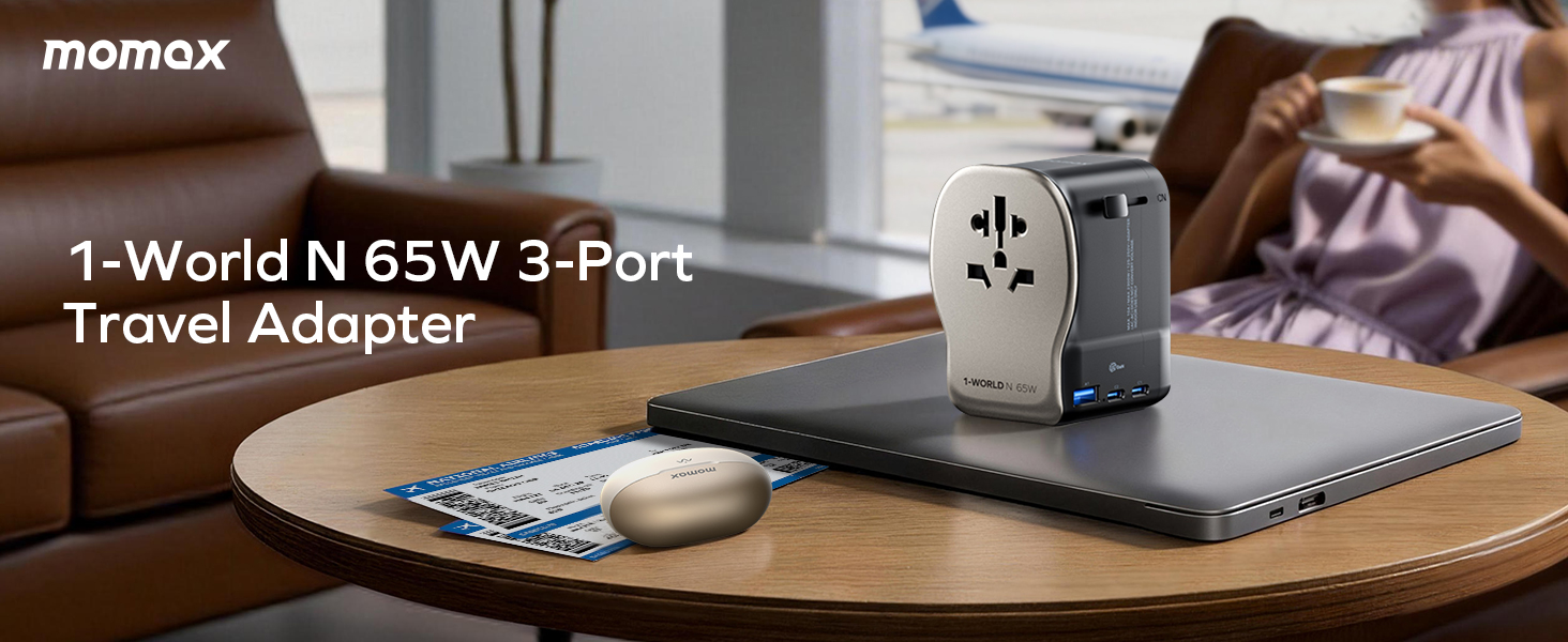 universal adapter