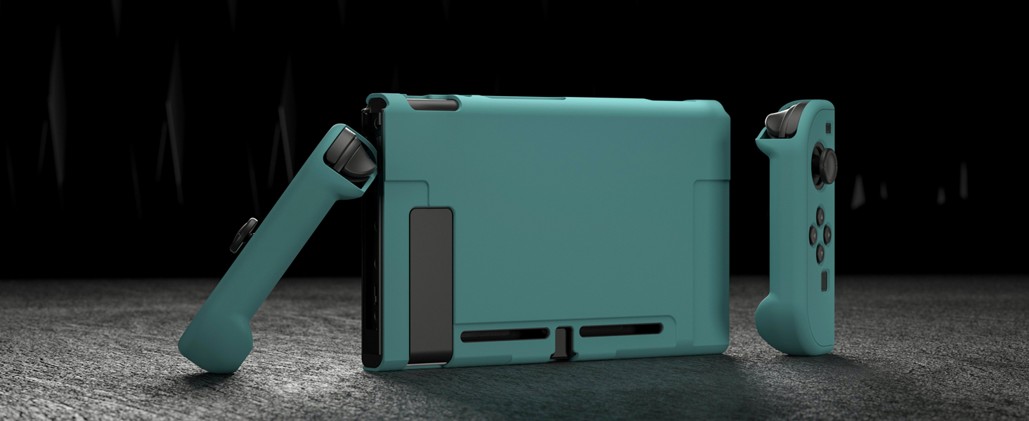 Cover for Nintendo Switch Console