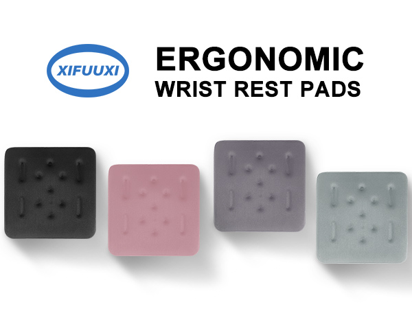 wrist rest for laptop keyboard