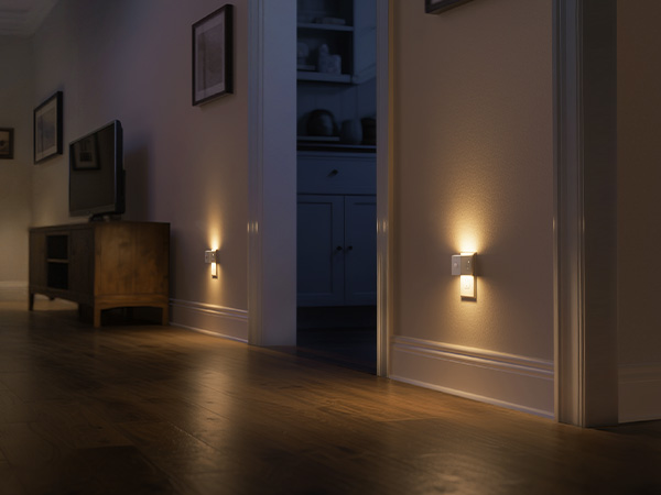 Hallway Night Light