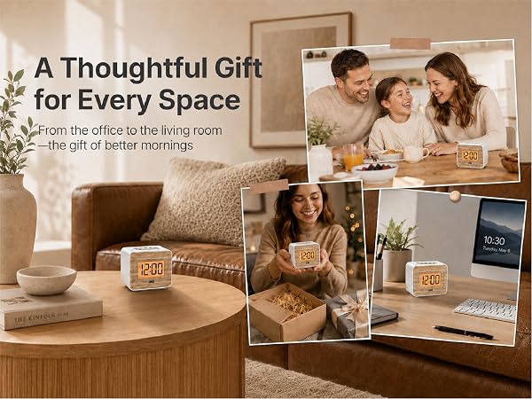Idea Gift for Elders