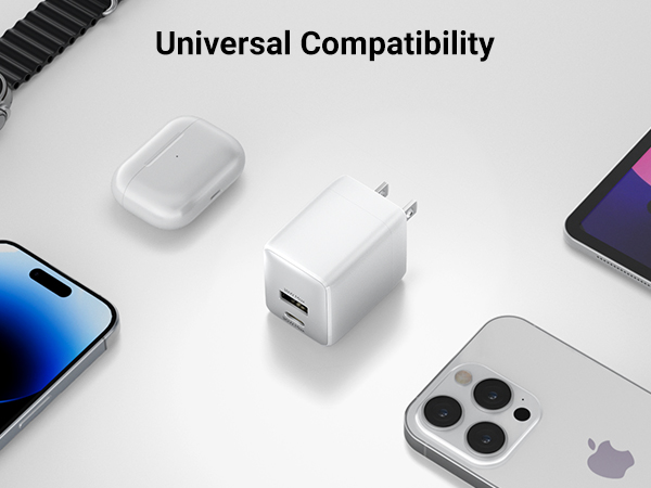 Universal Compatibility