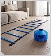agility speed ladder kit