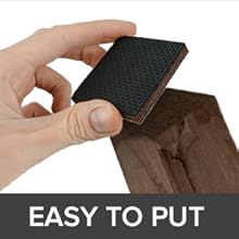 furniture grippers