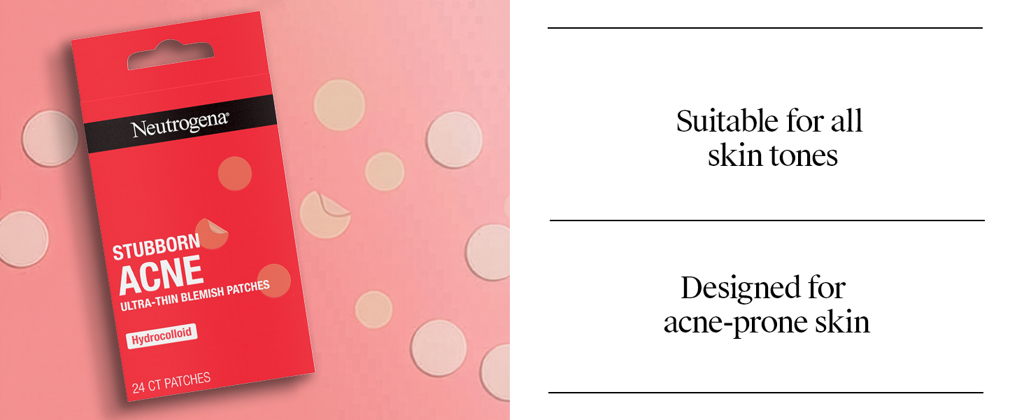 blemish patch acne pimple hydrocolloid patches nose big invisible for face blemish
