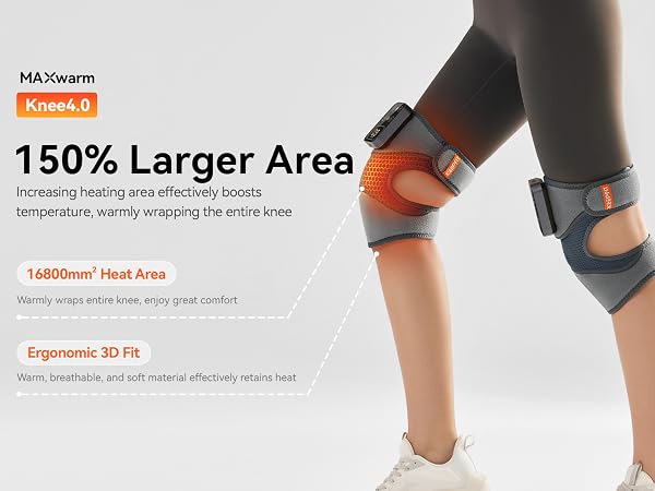 IKEEPFIT-Cordless-Knee-Massager-with-Heat-Vibration