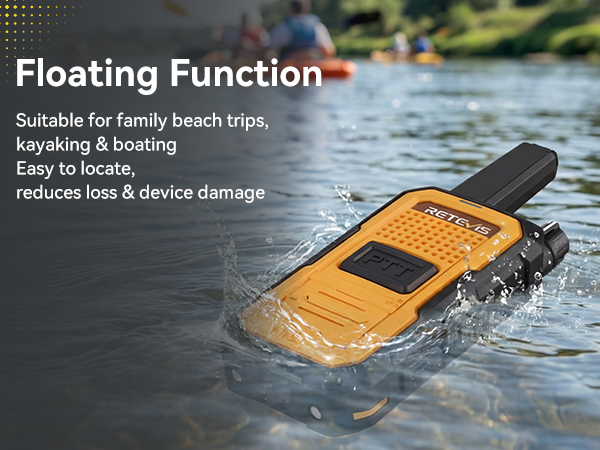 Floating Function