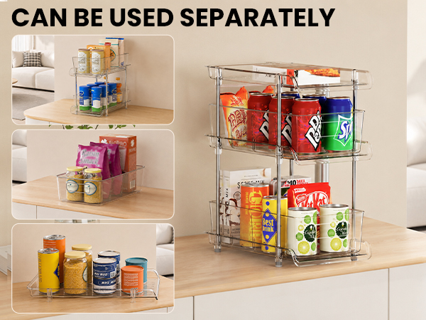 under sink organizer