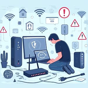 Troubleshoot