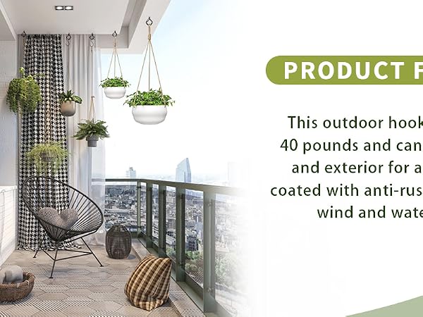 product features