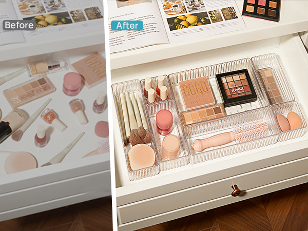 desk organizers