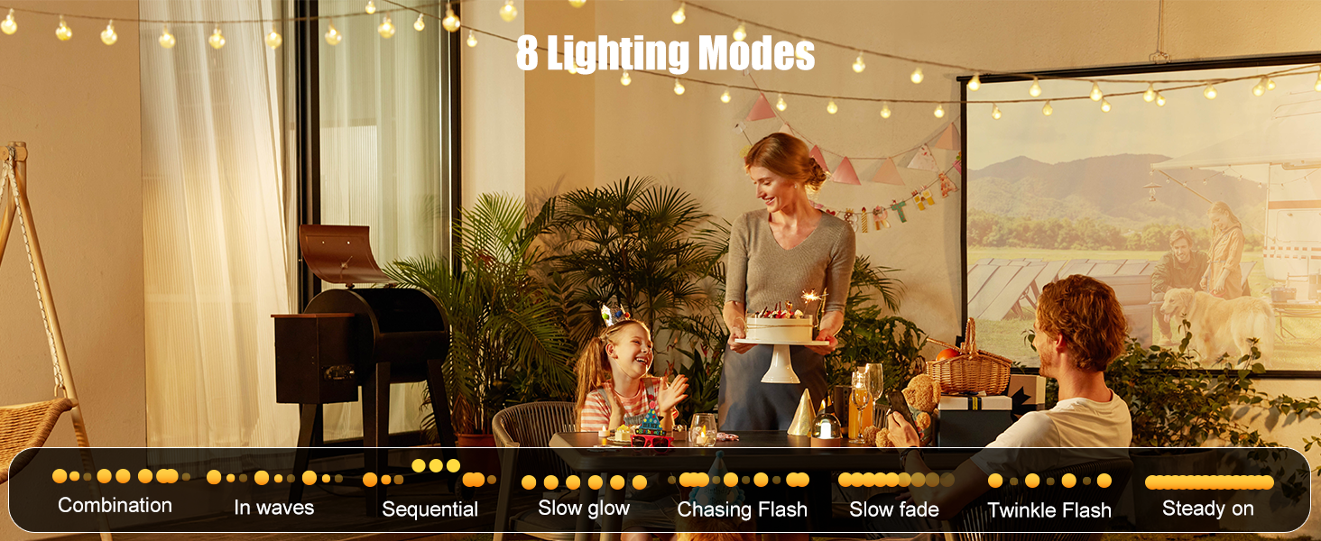 battery operated lights