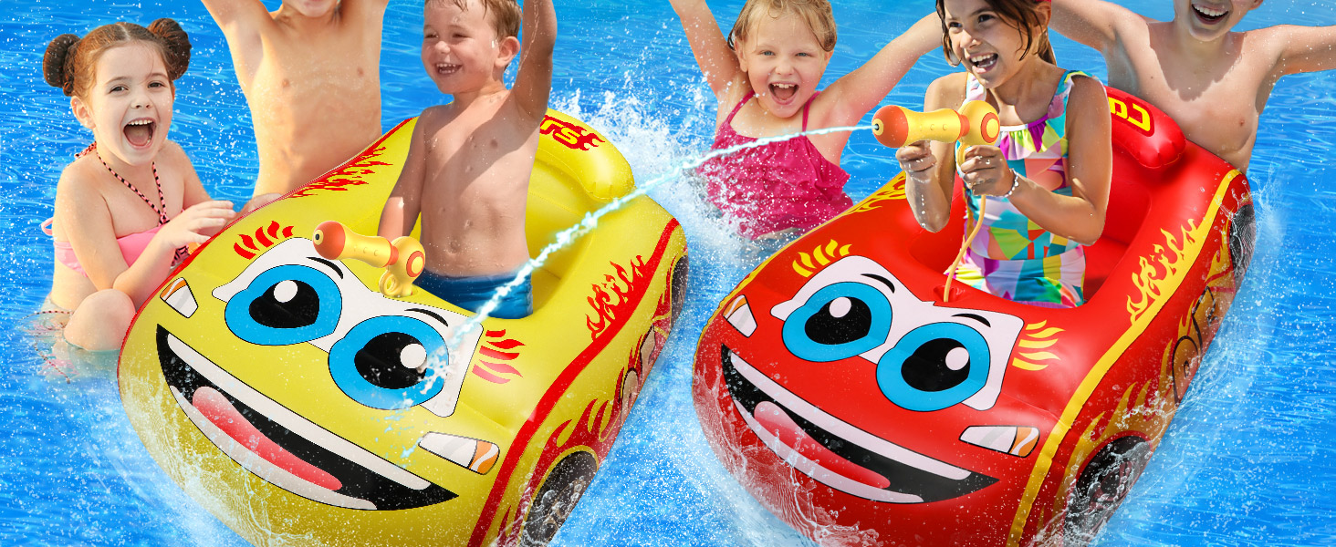 Pool Float Kids