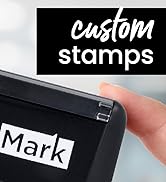 custom stamps