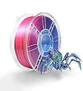 3d illustration of a 3d wire and a blue crab