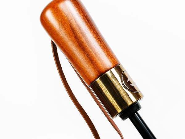 Folding umbrella
