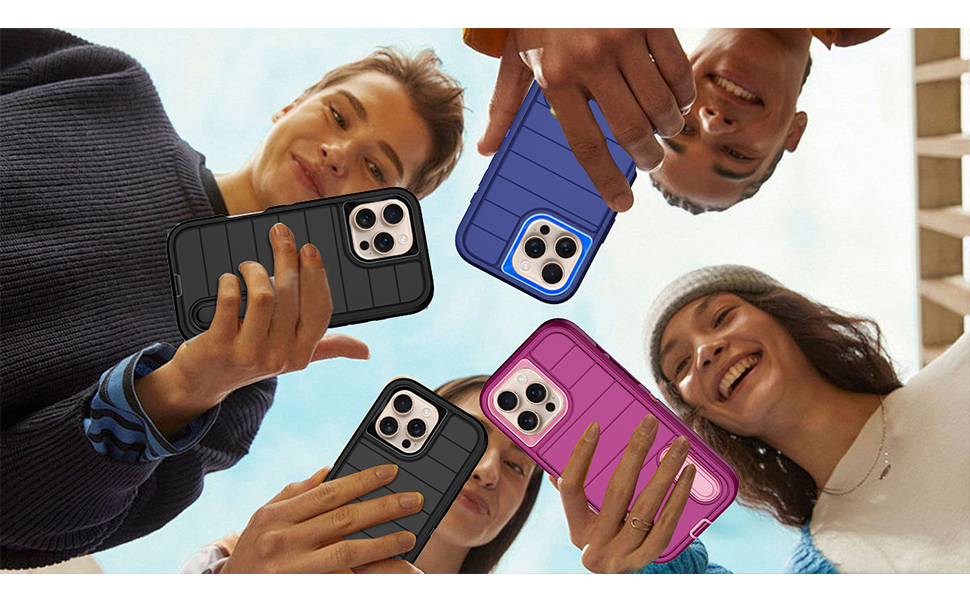 otter box phone case for iphone 16 pro