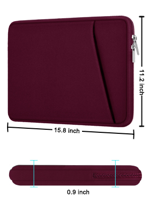 Laptop Sleeve case 15.6 inch