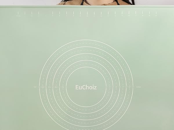 BAKING MAT with large size