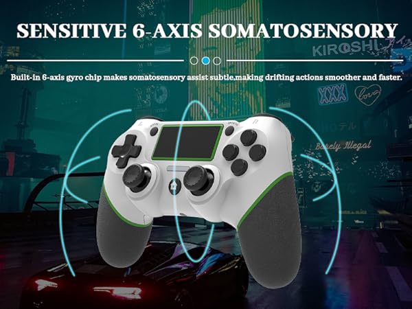 White, ps4 controller,playstation 4 controller, ps4 controller dualshock 4, dualshock 4,control ps4