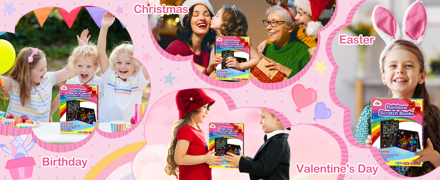 Gift for Kids