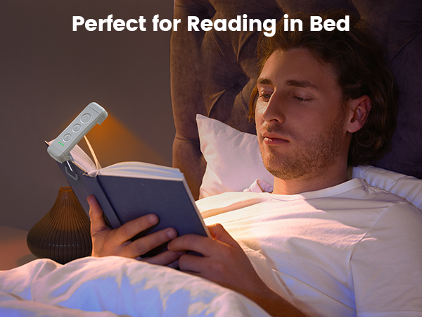 reading light