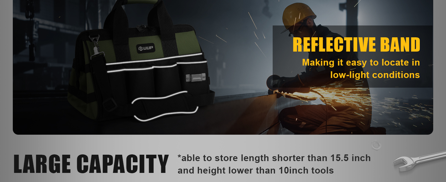 reflective strip