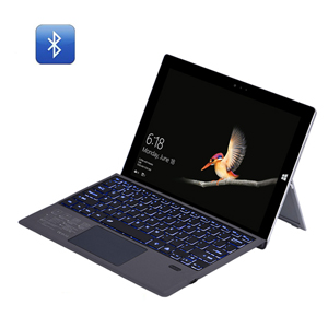 bluetooth left