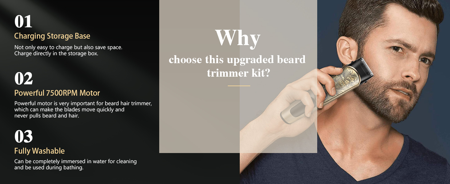 shavers for men