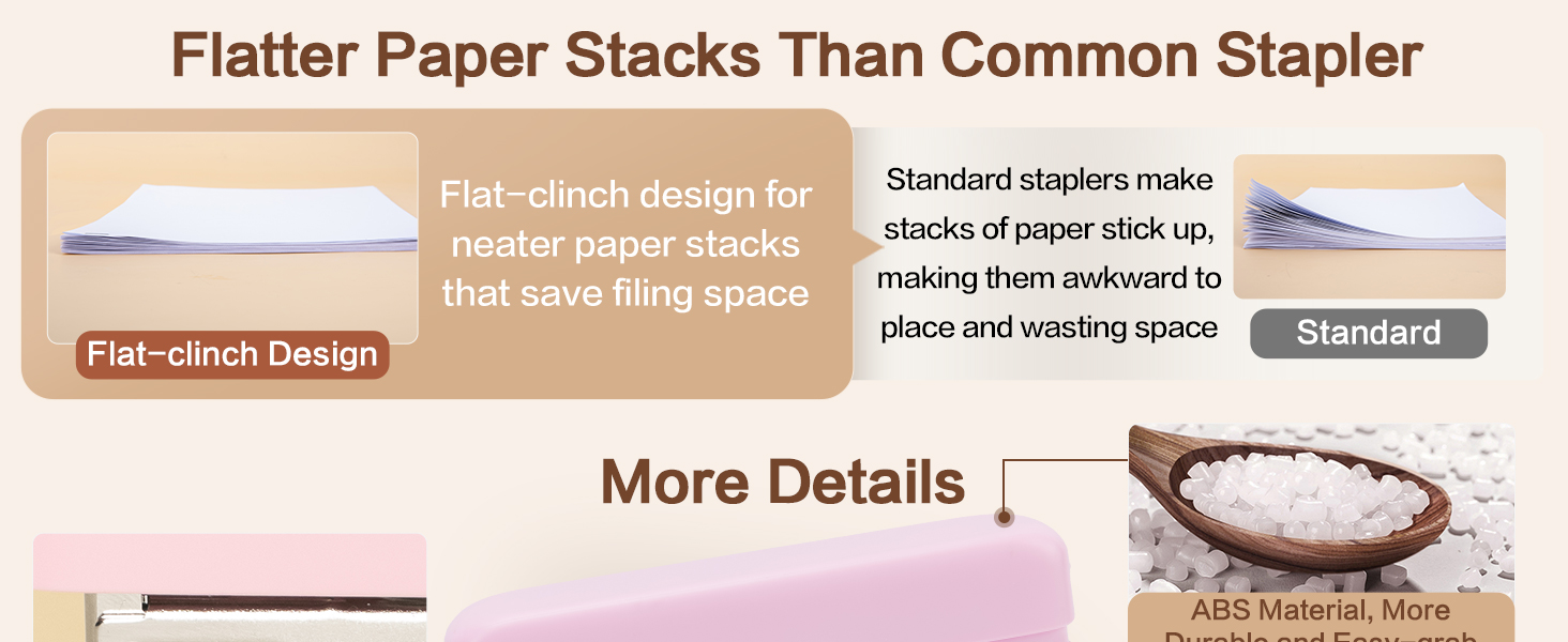 staplers