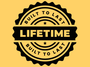 Built to Last