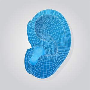 ear canal-ear plugs