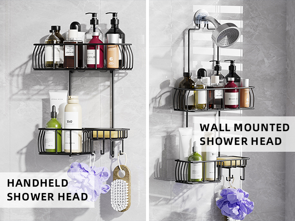 Shower caddy