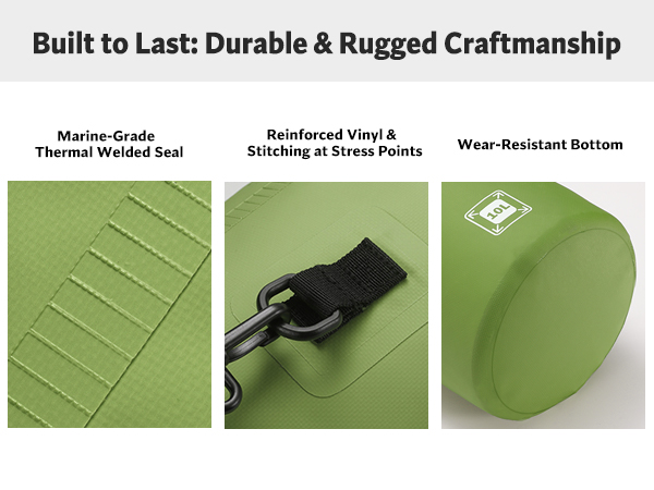 Dry Bag 5L