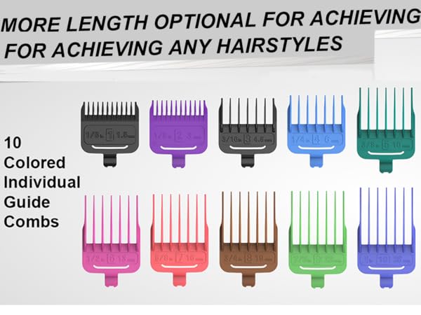 hair clipper