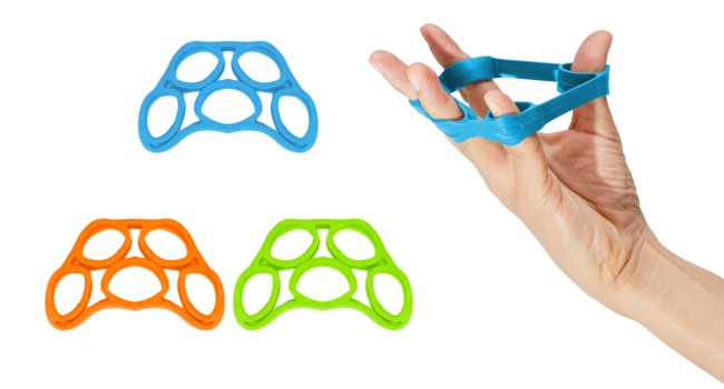 finger stretchers