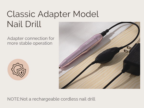 nail drill