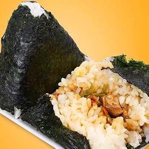 sushi maker