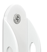 bookcase anchors