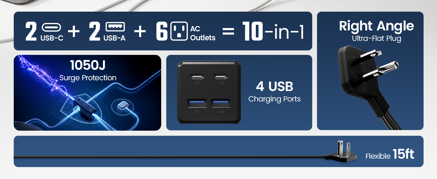 Power Strip