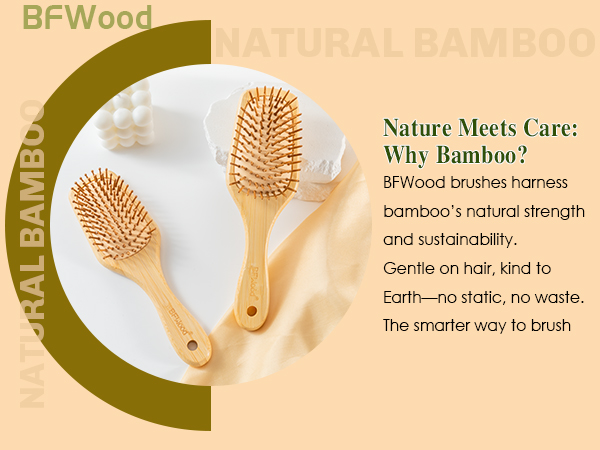 hair brush