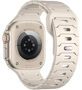 Wepro Sport Bands for Apple Watch Bands 44mm 46mm 45mm 42mm for Apple Watch Ultra 3 Ultra 2 Ultra...