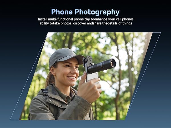 Telephoto Lens